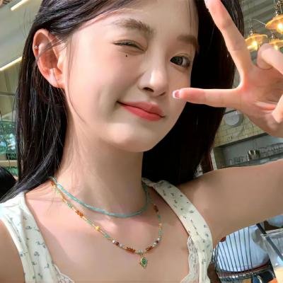 迷情白夜化妆师