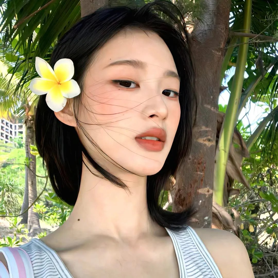 俏师娘
